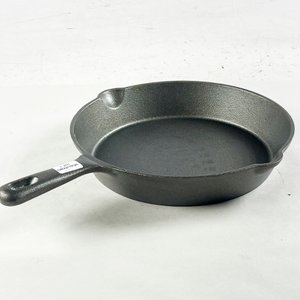 Sartén de Hierro Fundido 24 cm - imagen 1