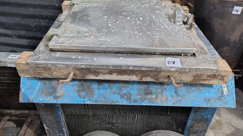 Maquinaria de Sellado Automático Electrónico - imagen 2