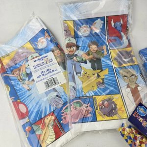 Lote de 14 Piezas de Colección Pokémon de los 90s - imagen 4