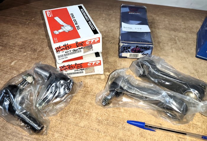 Accesorios para Vehículos - Repuestos y componentes para automóviles - imagen 3