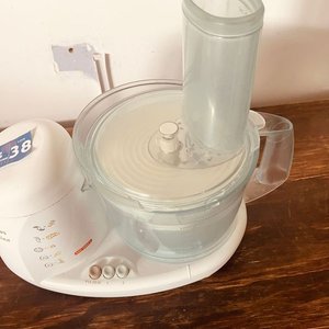 Procesadora de Alimentos Philips Cucina 600W - imagen 3