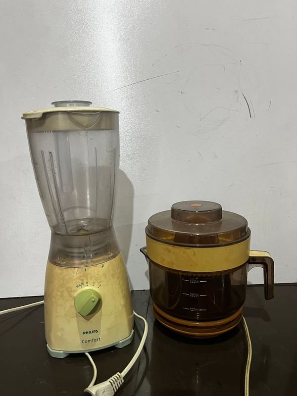 Equipos de cocina vintage y electrodomésticos - imagen 5
