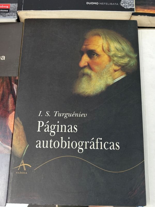 Colección de libros sobre literatura europea del siglo XX - imagen 5