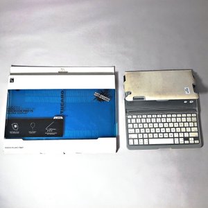 Lote siguiente: Protector Macbook Pro 15 Retina y Teclado iPad