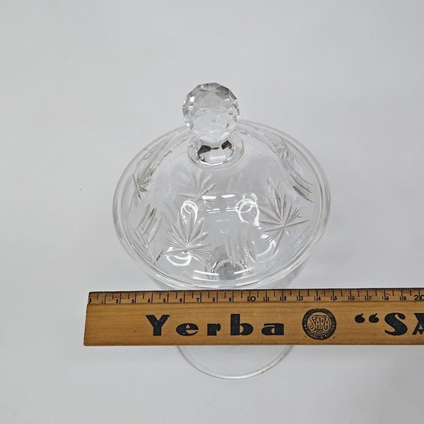 Crystal y vidrio hermosos para decoración - imagen 1