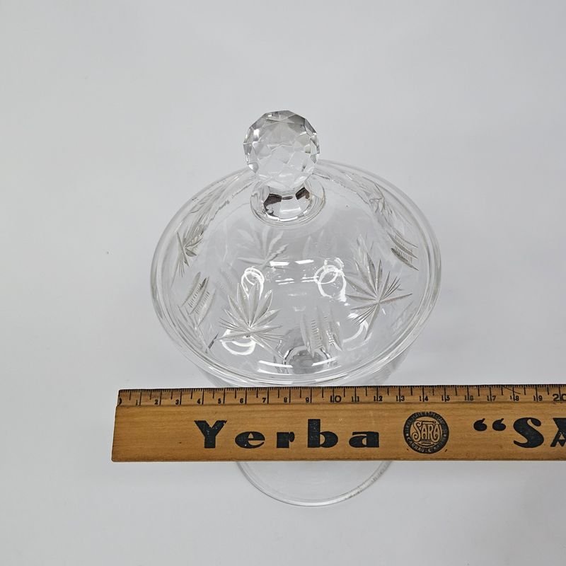 Lote anterior: Crystal y vidrio hermosos para decoración
