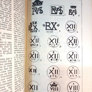 Libro "World Countermarks on Medieval and Modern Coins" de Gregory G. Brunk - imagen 9