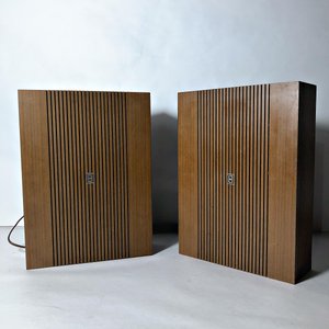 Tocadiscos Europhon 3330 S con Dos Parlantes - imagen 4