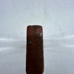 Piedra de Afilar Granos Finos Rectangular - imagen 4