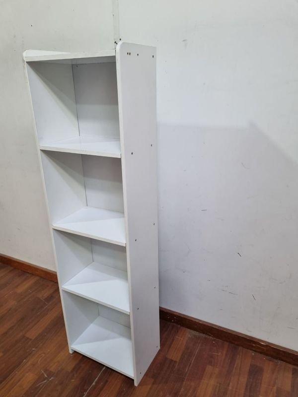 Estanteria Multiuso de Madera - imagen 2