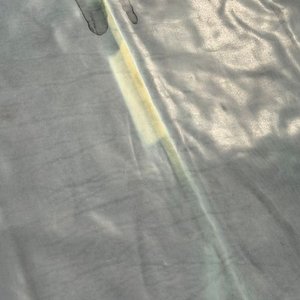 Cuero Gris Claro para Tapicería - imagen 4