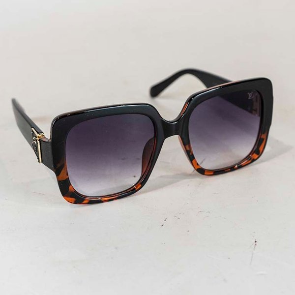 Lentes de sol de excelente calidad