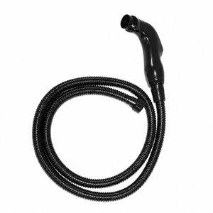 Lote siguiente: Ducha Higiénica Negra con Manguera y Accesorios