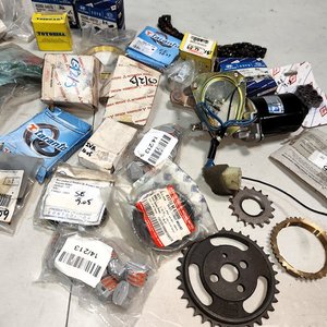 Kit de Reparación de Frenos, Cerradura de Puerta, Cadena de Distribución y Más - imagen 4