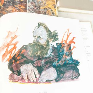 Lote de 3 Libros de Arte: Picasso, Cartas a Torres García y Raquel Pereda - imagen 2