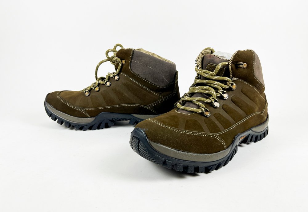Botas Zenit de Corte Clásico - imagen 1