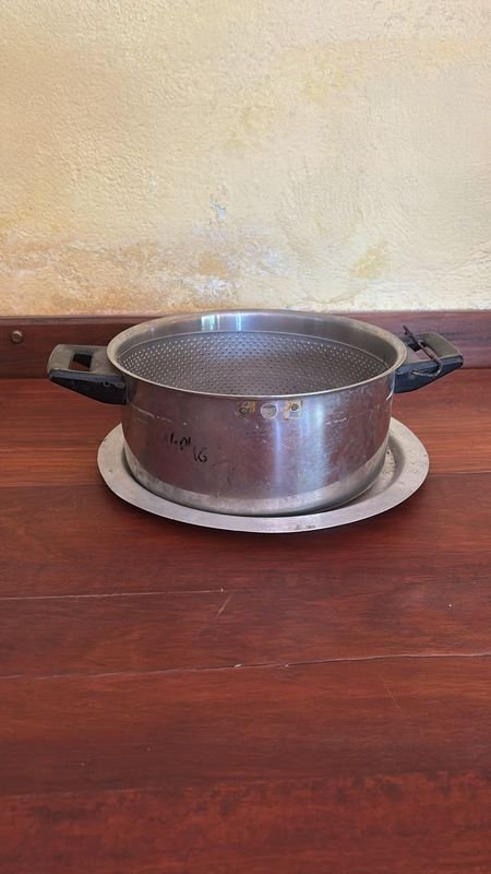 Olla molde para hacer quesos - Herramienta para queso - imagen 2