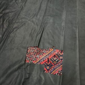 Cuero Negro Entero para Tapicería - imagen 3