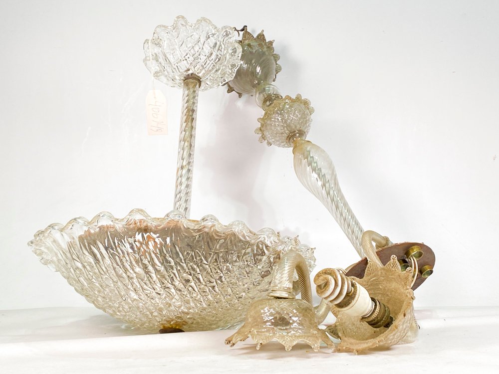 Lotes de vidrio con accesorios - imagen 2