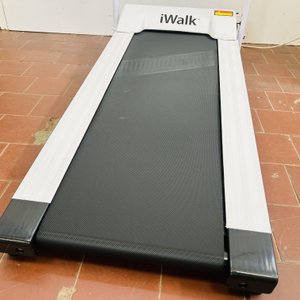Caminador Eléctrico iWalk Sin Uso - imagen 2