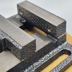 Morza Plana para Taladro de 79 mm - imagen 2