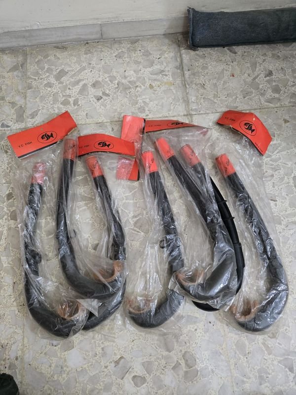 Accesorios para Snorkel - imagen 2