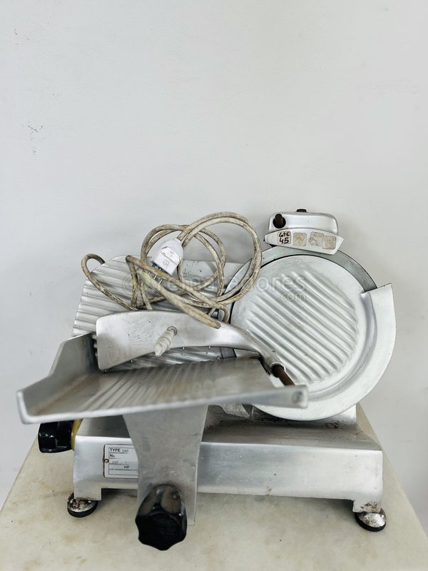 Cortadora de Fiambres Profesional Tipo 45
