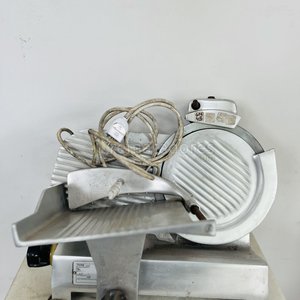 Lote anterior: Cortadora de Fiambres Profesional Tipo 45
