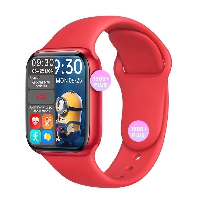 SAMARTWATCH G500 - Reloj Inteligente - imagen 1