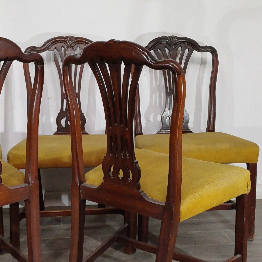 Sillas de Comedor y Muebles de Oficina en Venta - imagen 12
