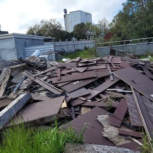 Lote siguiente: Recortes de Madera para Obra y Construcción