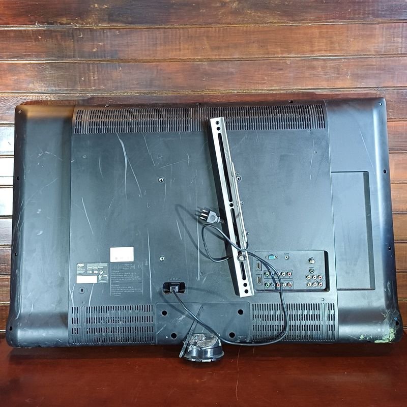 Televisión AOC de 42 pulgadas con pantalla averiada - imagen 7