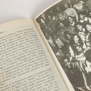 Libro "John Lennon: El Genio Beatle" por Jordi Sierra i Fabra - imagen 2