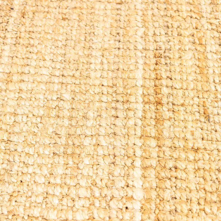 Alfombritas de yute para limpiar - imagen 3