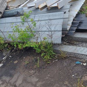 Lote de Ladrillos y Materiales de Construcción - imagen 2