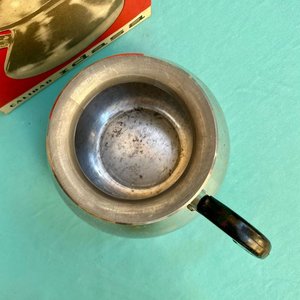 35.... cafetera sin y en su caja original..... años - imagen 10