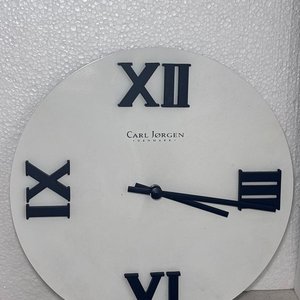 Lote de Relojes, Carteles Decorativos y Letrero Luminoso - imagen 5