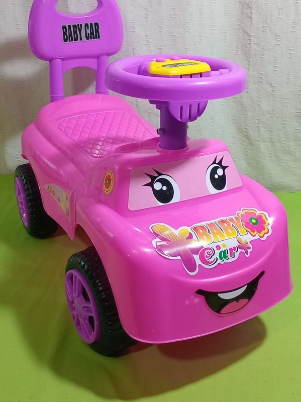 Juguete de coche para bebé