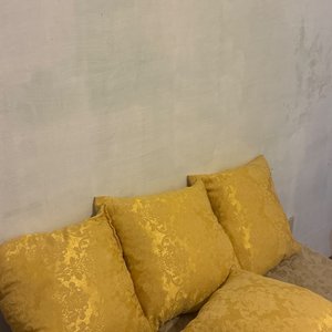 Lote anterior: Juego de 4 Almohadones Decorativos Amarillos
