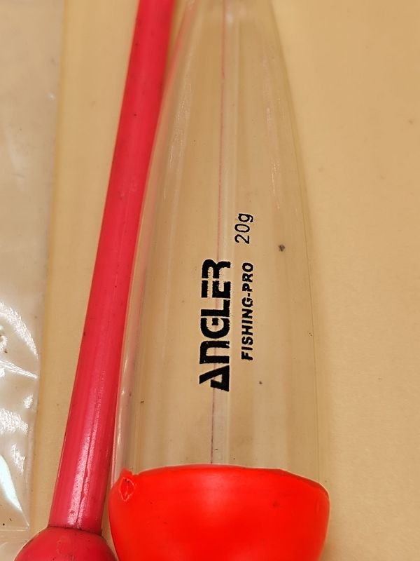 Accesorios de pesca Angler Fishing-Pro - imagen 2