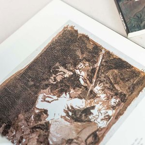Dos Libros de Arte Taschen: Leonardo da Vinci y Goya - imagen 2
