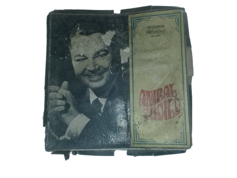 Bibliografía de Anibal Troilo - Antigüedades - imagen 2