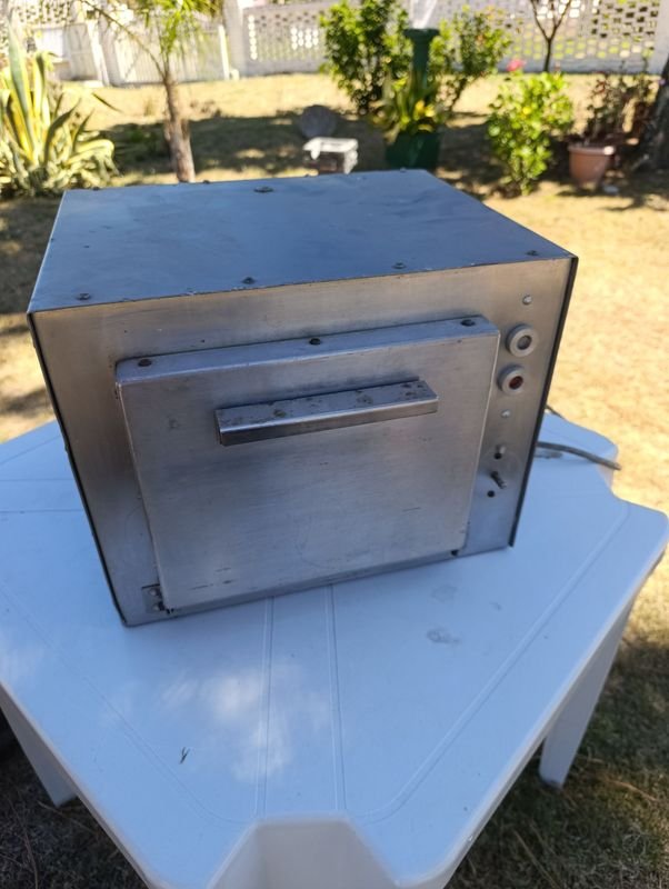 Esterilizador de alta calidad para uso médico - imagen 3