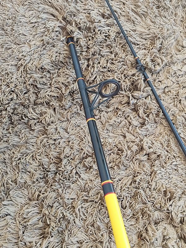 Pescas y Accesorios para Pescar - Rodos de Pescar, Herramientas y Equipo - imagen 9