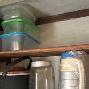 Lote anterior: Frasco de Vidrio con Tapa y Termo Hielera Vintage
