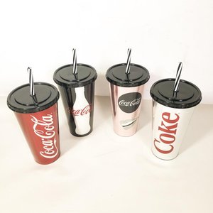 Lote anterior: Set de 4 Vasos Coca Cola con Diseño Retro