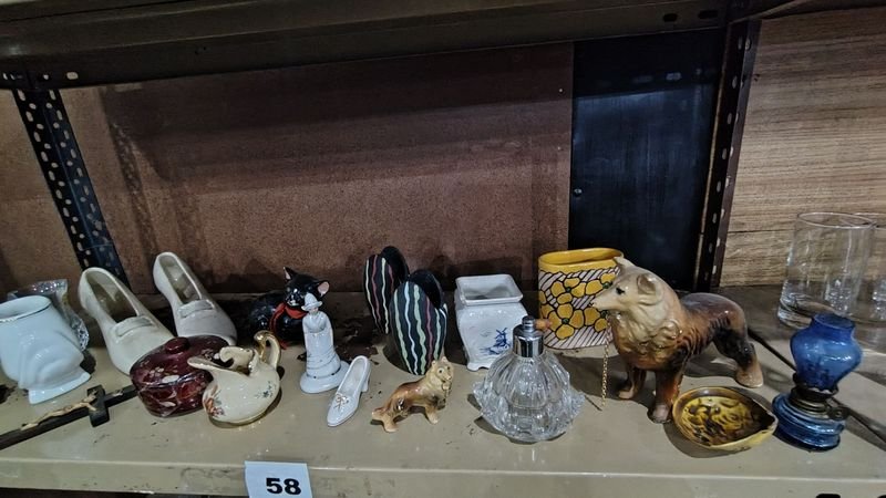 Adornos decorativos variados - imagen 2