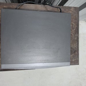 Reproductor de Video VHS JVC HR-J201EN Gris Oscuro - imagen 3
