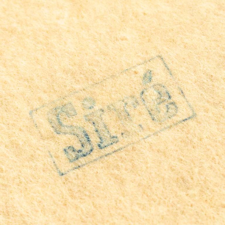Banderín antiguo de la AUF, SIRE - imagen 3