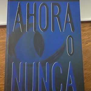 Lote anterior: Libro "Ahora o Nunca" de Elizabeth Adler